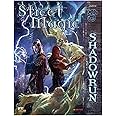 Shadowrun: Street Magic (FPR26004)