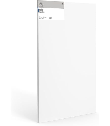 Art Alternatives Economy Cotton Flat Canvas Panel – K. A. Artist Shop