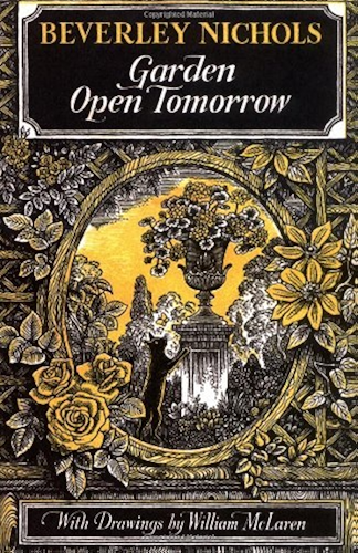 Download Garden Open Tomorrow (English Edition) PDF