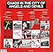 Punk 45: Chaos in the City of Angels & Devils