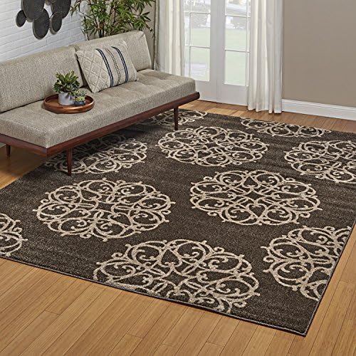 Drexel Heritage LaScala Tasia Area Rug by Gertmenian (5' x 7')
