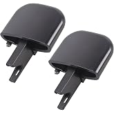 Toaster Handle Replacement, Replacement Levers Knob for Toasters and Bread Maker Easy Install Levers Knob