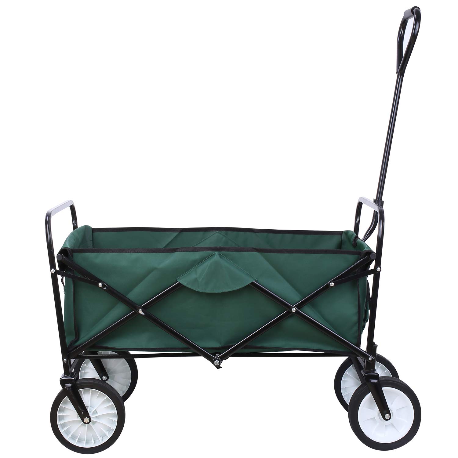 Best Collapsible Garden Wagon
