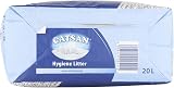 Catsan Hygiene Cat Litter 20L Pack of 4 - Natural Mineral Absorbent view 5