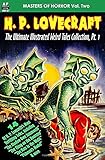 Masters of Horror, Vol. Two, H. P. Lovecraft, The