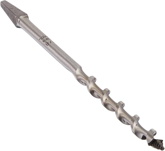Vise Is To Brace As Auger Is To