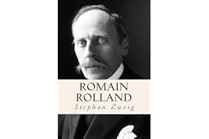 Romain Rolland