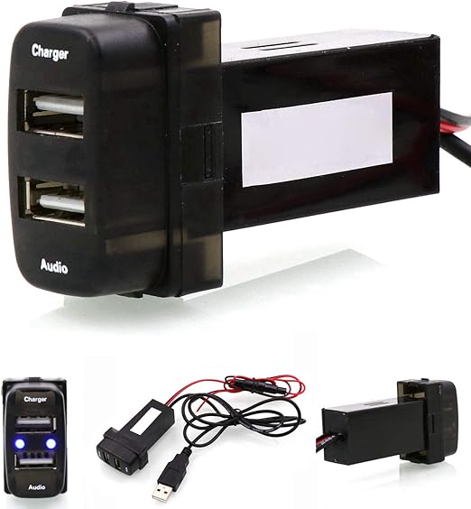 Usb mitsubishi connect