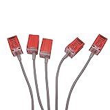 5 Pcs PS-05N INDUCTIVE Fotek Proximity Sensor