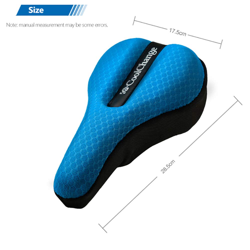 Copertura Sella Universale Coprisella Bici Impermeabile Universale