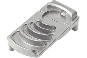 Deburring Tool for Plastic Pipe, Available for Six Sizes of Deburring Tool: 1 1/4-Inch - 4-Inch,for Use on PVC, CPVC, ABS, PP