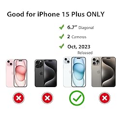 Gatita Black Frosted Hard Protective Case for