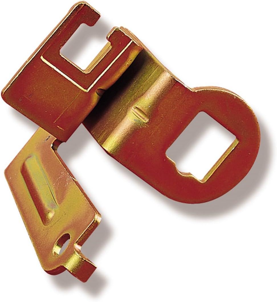 Holley 2095 Throttle Cable Bracket, Complete Kits Amazon Canada