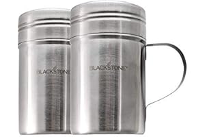 Blackstone 5072 10oz Dredges (2pk)
