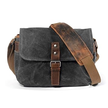 best camera messenger bag for travel