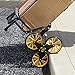UpCart with Bag Bundle All-Terrain Stair Climbing Folding Cart Moves up to 100-pounds
