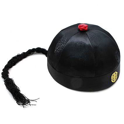 make a chinese hat