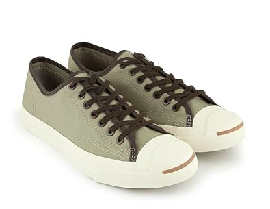 converse jack purcell old silver