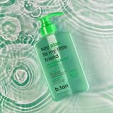 B.Tan Aloe Vera Gel Ultra Hydrating Soothing After Sun 16 Fl Oz Vitamin E view 4