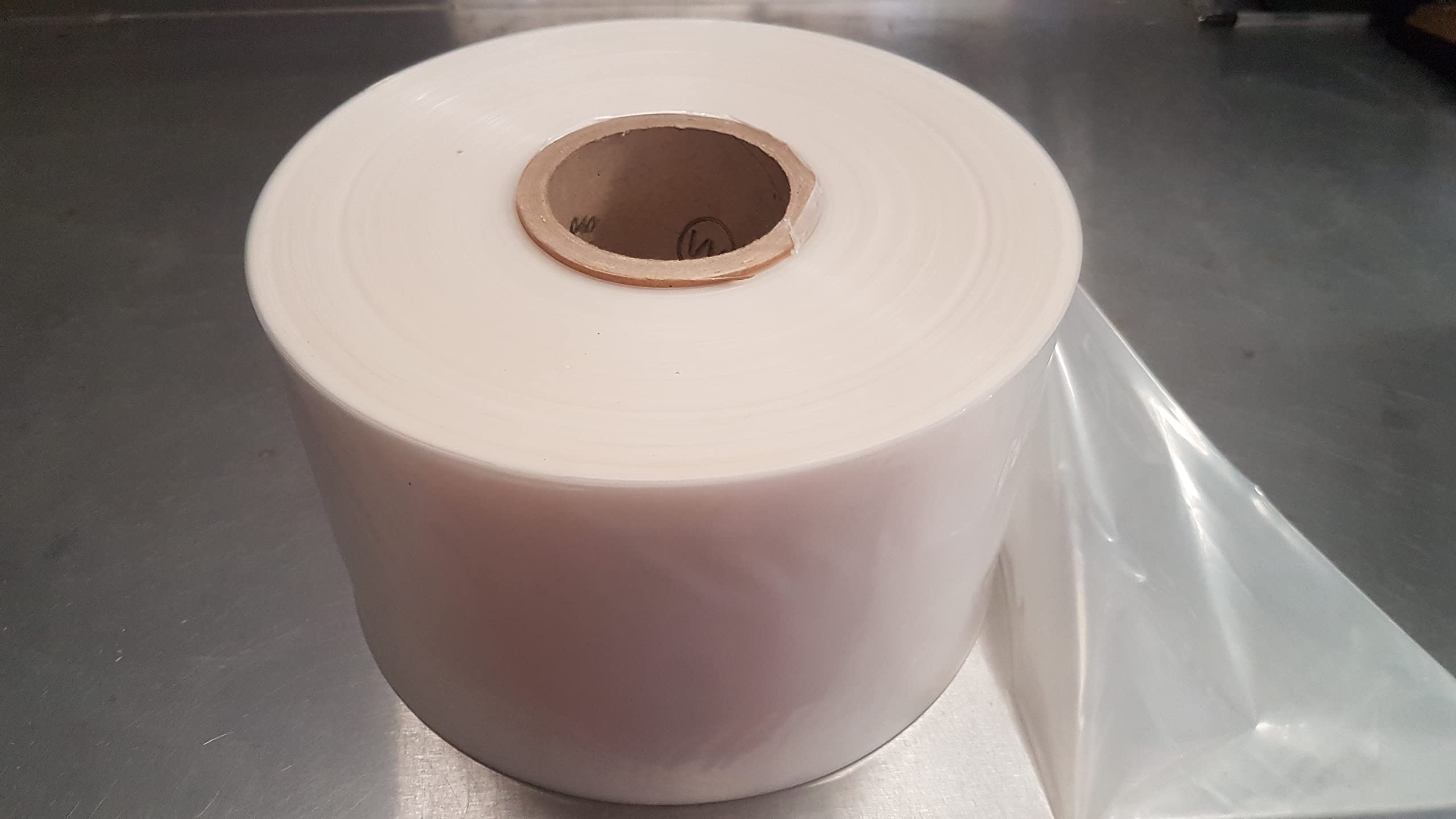 Temporary Downpipe, Downspout, Standard and Large Sizes for gutters and Pipes. (Recycled, 95mm Diameter)