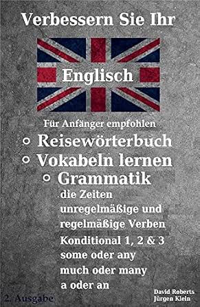 Amazon Com Verbessern Sie Ihr Englisch 2 Ausgabe Fur