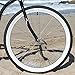 Firmstrong Urban Man Beach Cruiser Bicycle