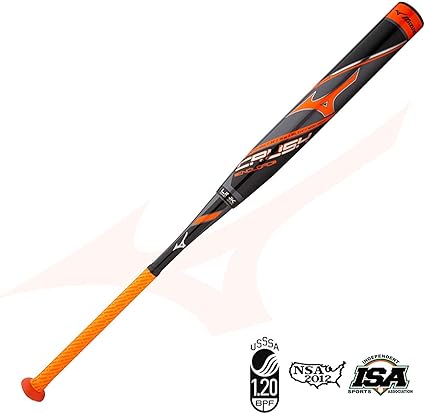 mizuno crush endload