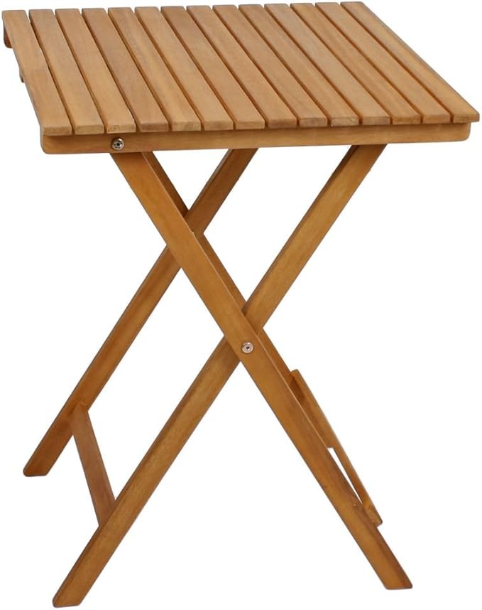 Mesa plegable para balcon Las mejores mesas.