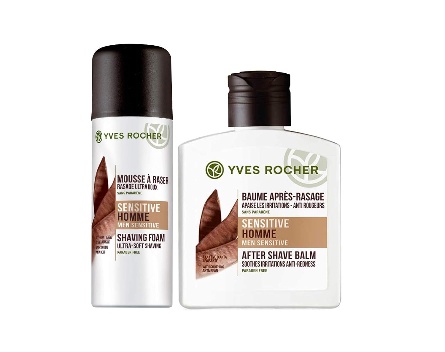 après rasage homme yves rocher