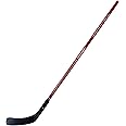 Franklin Sports NHL SX Comp 1020 Power Force Hockey Stick 52-Inch Junior - Colors May Vary