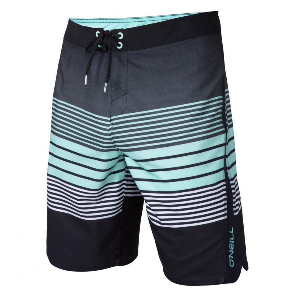 ONEILL Mens 20 Inch Outseam Superfreak Stretch Swim Boardshort