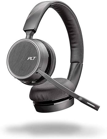 plantronics voyager focus amazon
