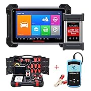 Autel Maxisys Pro MK908P Review