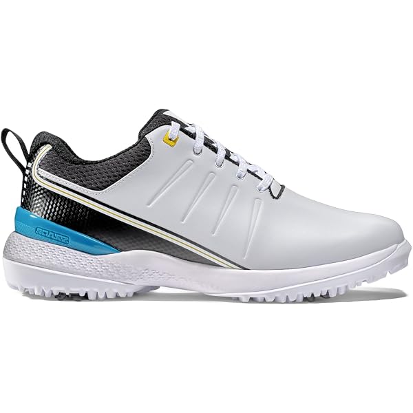 Amazon.com | Nike Free Golf NN Golf Shoes (FN0332-100  display picture 2