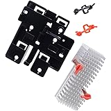 Deal4GO M.2 SSD Support Bracket 4XF0P01011 w/ 2280