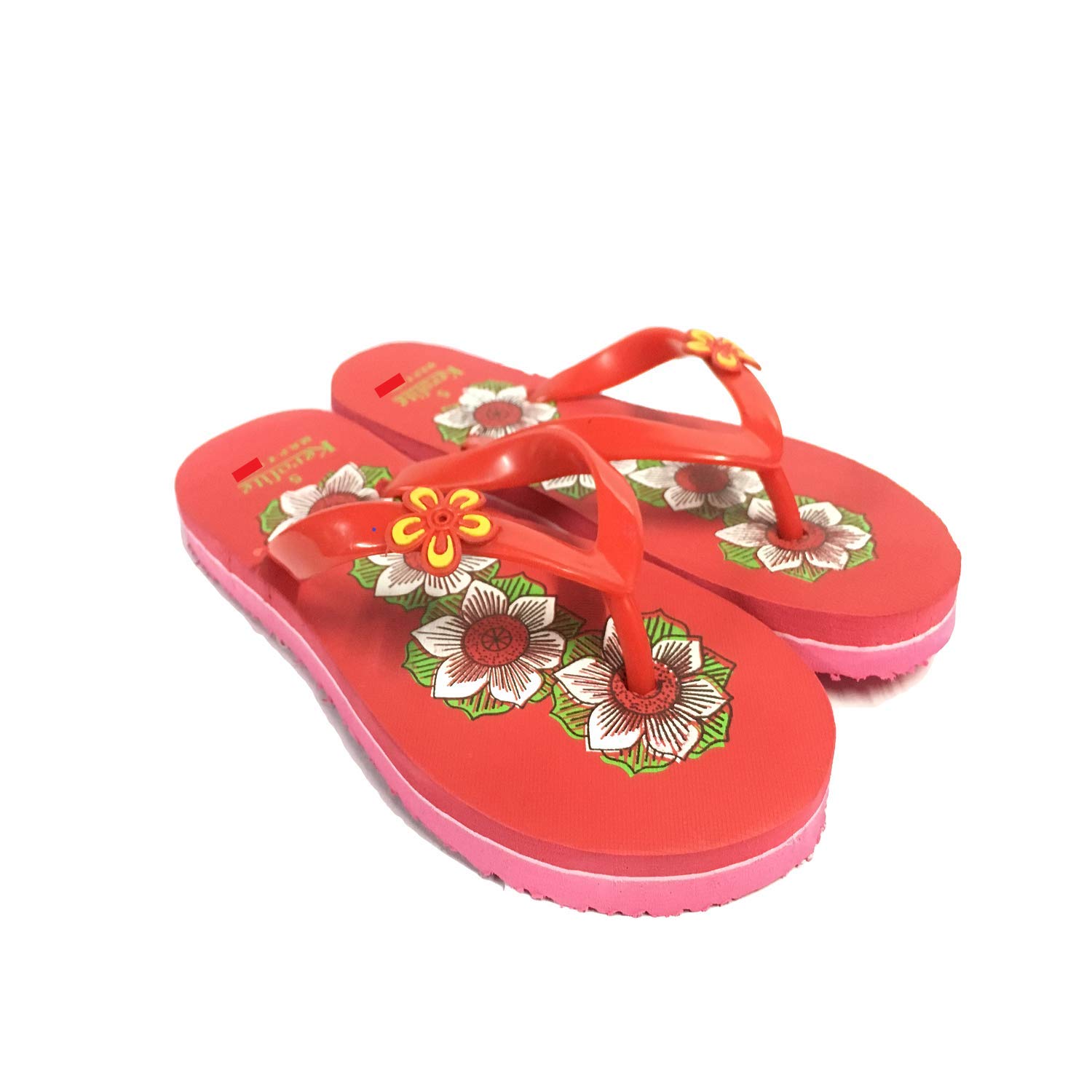 trendy house slippers