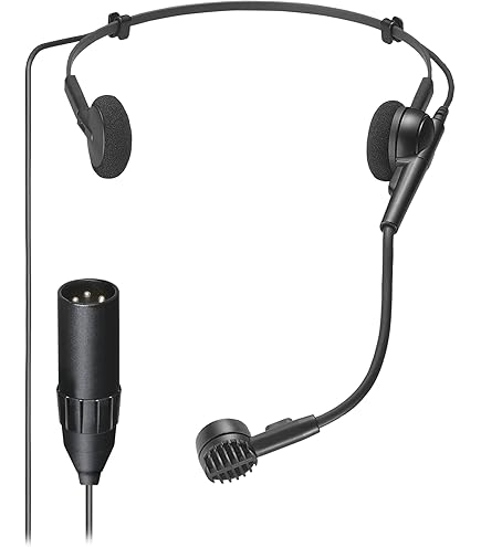 Amazon.com: Audio-Technica Pro-8HEcW Hypercardioid Dynamic