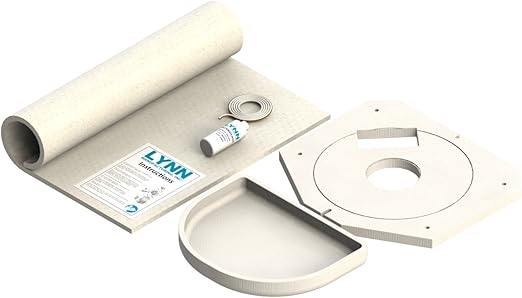 Amazon Com Lynn Manufacturing Replacement Combustion Chamber Kit New Yorker Cls Clw No Swing Out 121900 1134 Home Kitchen