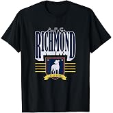 Ted Lasso AFC Richmond Logo &amp; Emblem T-Shirt