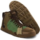 Altama Unisex OTB Maritime Assault Fin Friendly Mid Cut Operators Boots