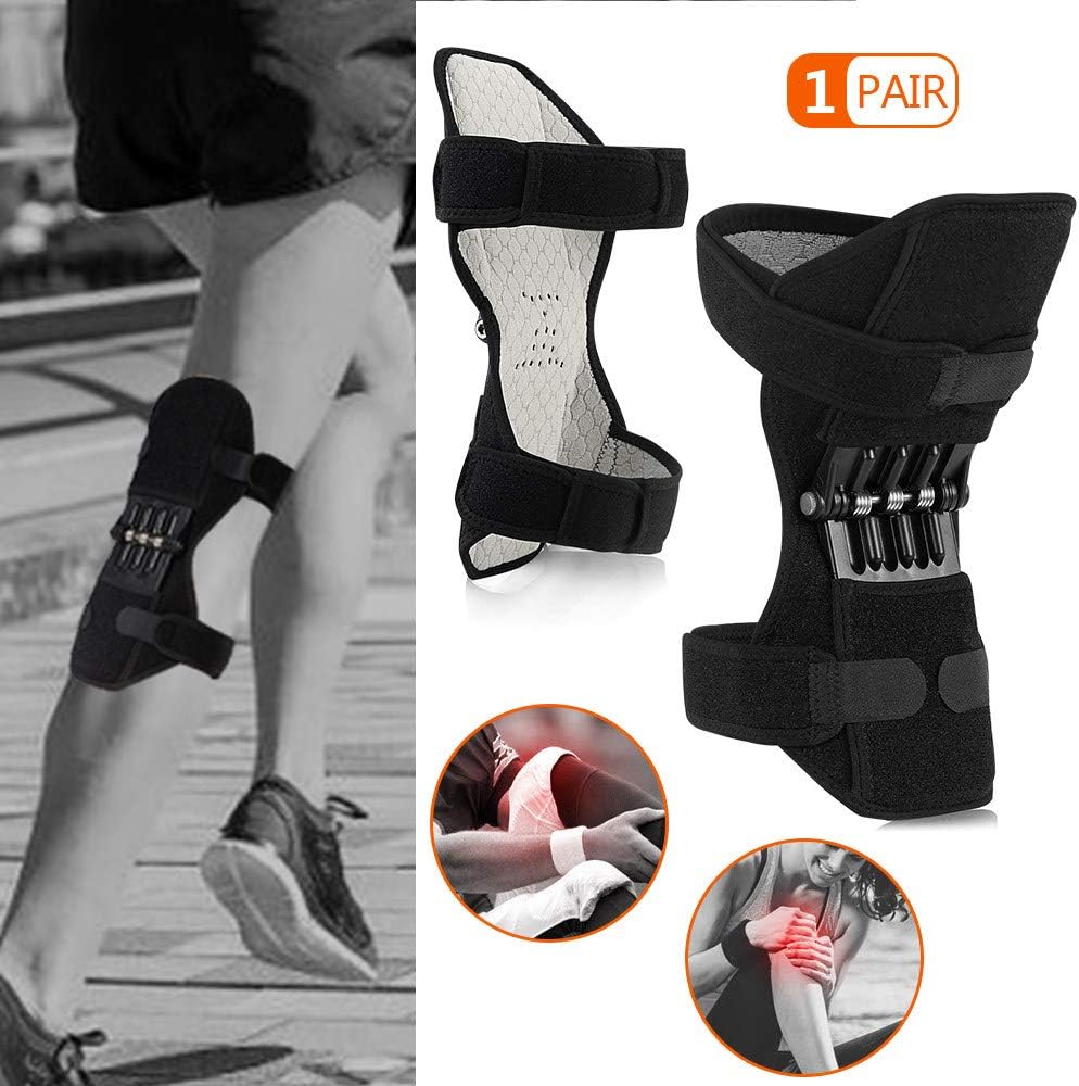 Ginocchiera per escursionisti