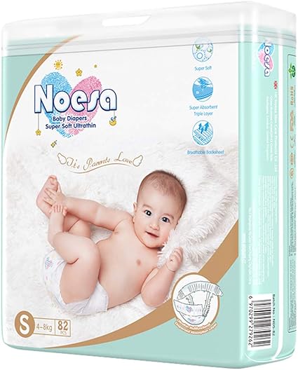 amazon baby diapers newborn