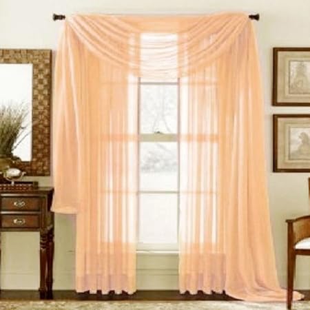 Display08 Tenda Con Mantovana In Filato Di Vetro