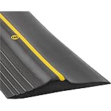 Universal Garage Door Bottom Threshold Seal Strip,Weatherproof Rubber DIY Weather Stripping Replacement, Not Include Sealant/