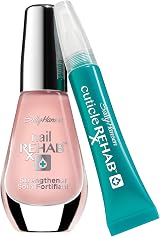 Sally Hansen Cuticle Rehab Oil 8.8 ml - Moisturising Cuticles view 5