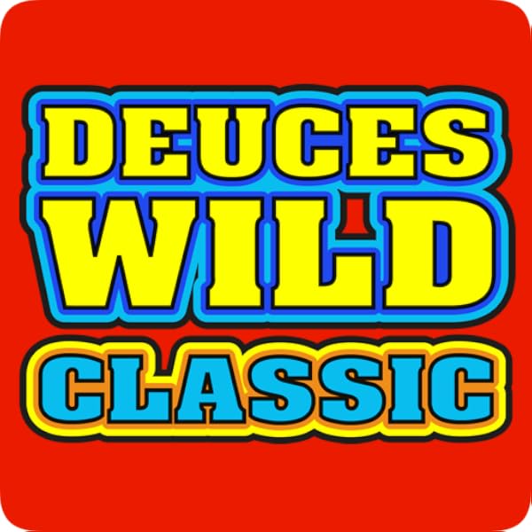 Amazon Com Deuces Wild Classic Casino Vegas Video Poker Appstore For Android