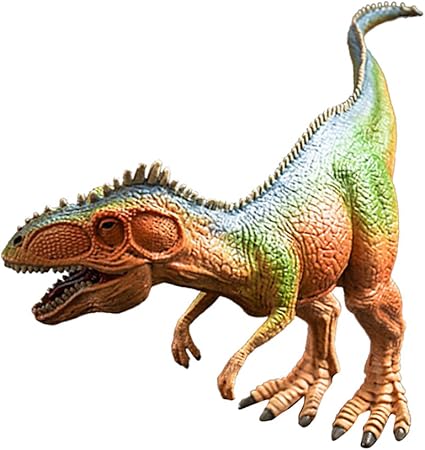 jurassic world giganotosaurus toy