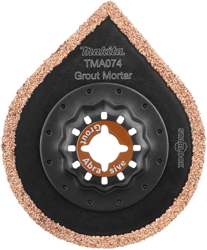 Makita B-65078 TC Remover, Black: Amazon.co.uk: DIY & Tools