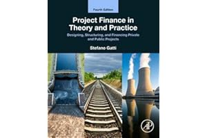 Project Finance in Theory and Practice: Designing, Structuring, and Financing Private and Public Projects
