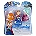 Frozen Little Kingdom Makeup Set - Anna Adventure Body Glitter